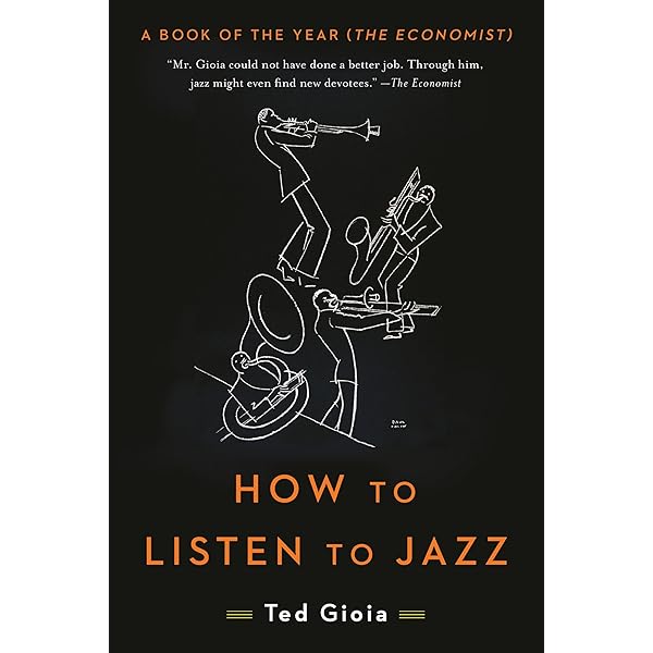 Amazon | The History of Jazz | Gioia, Ted | Jazz