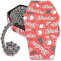 Amazon.co.jp: Shadow Interlock 2 BMX チェーン シルバー