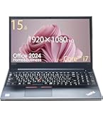 Amazon.co.jp: 15.6インチ ノートパソコン/MS Office2024 H&B/Dynabook