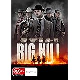 Big Kill (DVD)