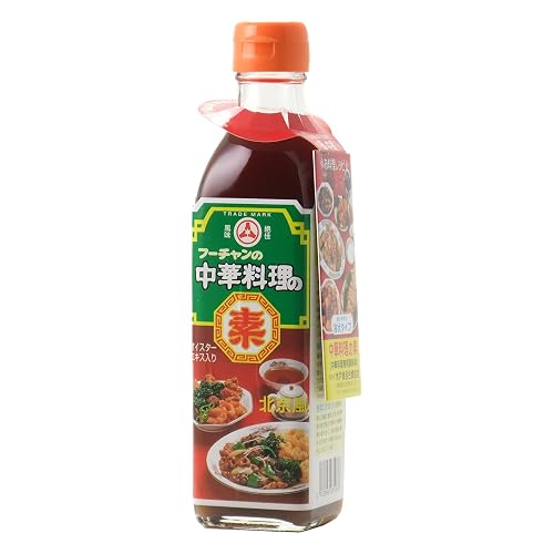 木戸食品 フーチャンの中華料理の素