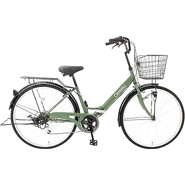 Amazon.co.jp 人気ギフトランキング: シティー・ファミリーサイクル で