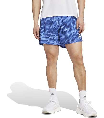 Amazon.co.jp: adidas アディゼロ コントロール ランニングショート