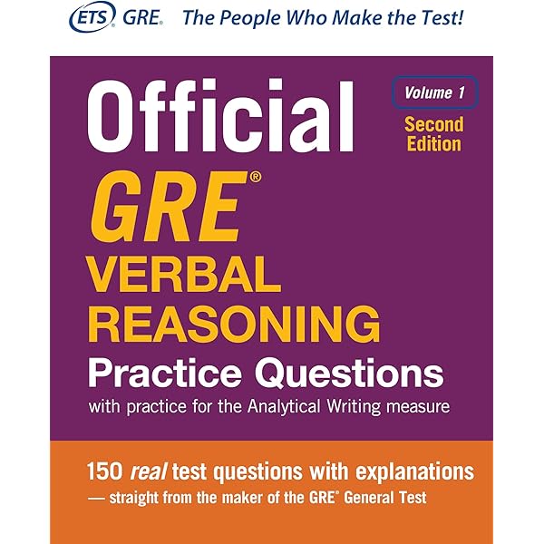 Amazon | Official GRE Quantitative Reasoning Practice