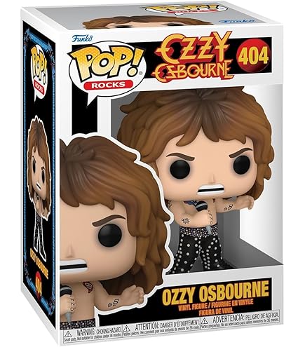 Amazon | Funko POP Rocks :音楽 – Joey Ramone # 55 Vinyl Figure