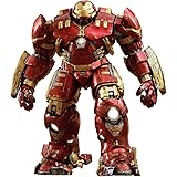 ムービー・マスターピース アベンジャーズ/エイジ・オブ・ウルトロン ハルクバスター 1/6スケール プラスチック製 塗装済み可動フィギュア