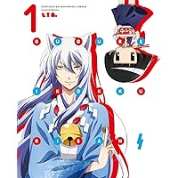 【Amazon.co.jp限定】繰繰れ! コックリさん 第1巻(オリジナルエコバック付) [DVD]