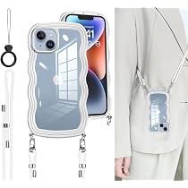 Amazon.co.jp: Ausrann iPhone 14/13 ケース アイフォン 14/13 カバー