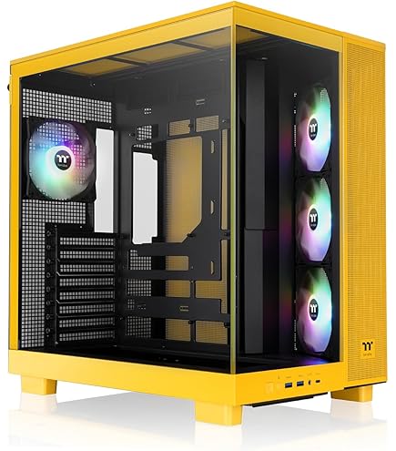 Amazon | 【Amazon.co.jp限定】Thermaltake Ceres 350 MX