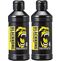 Amazon.co.jp: 【amazon限定】 ブラックコング ゴールデンタンニング