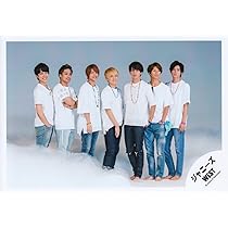 ジャニーズWEST - Rさま専用ページ Amazon.co.jp: ジャニーズWEST 公式生写真 （集合）WA00746
