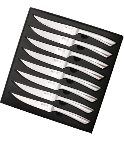Victorinox Wood 5.1230.12G coltello da bistecca, set di 2, dentellato