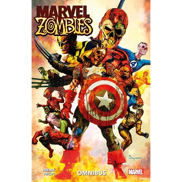 Amazon | DC Versus Marvel Omnibus | O'Neil, Dennis, Perez, George