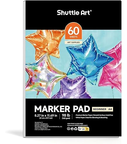 アートブック　下敷きセット Amazon.co.jp: CANSON アートブック 180°スケッチ用紙 (角丸