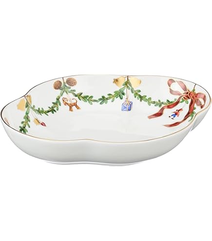 Amazon.co.jp: ロイヤルコペンハーゲン Royal Copenhagen スター