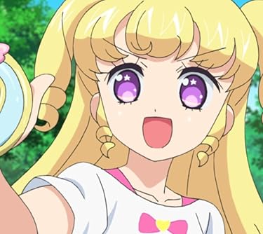 2021春アニメ - 『アイドルタイムプリパラ』夢川 ゆい（ゆめかわ ゆい）