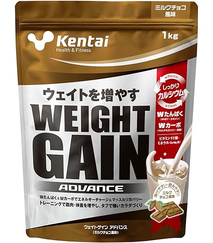 Amazon | ゴールドジム(GOLD'S GYM) ウエイトゲイナー チョコレート