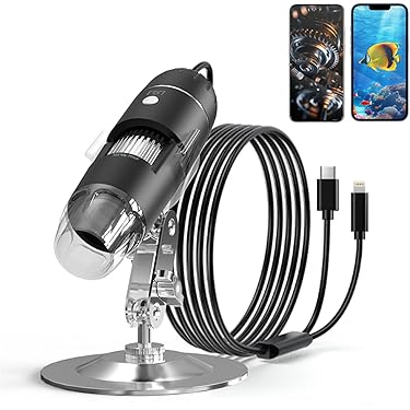 魅惑の顕微鏡アクセサリー No.13 「ライツの顕微鏡写真カメラ MIKAS」 工業用顕微鏡 ECLIPSE LV150NA / LV150N - ニコン工業用計測