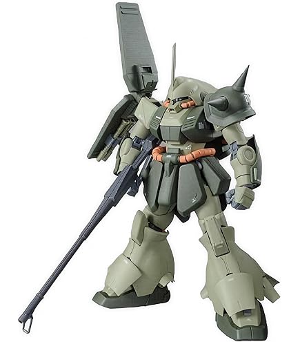 Amazon | MG 1/100 マラサイ（ユニコーンカラーVer.） （プレミアム