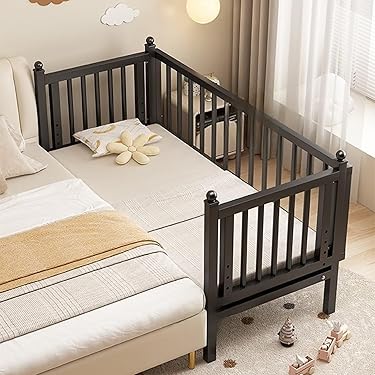 Amazon.co.jp 売れ筋ランキング: ベッドサイド用ベビーベッド の中で