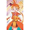 プリキュア キュアウィング QHD(540×960)壁紙