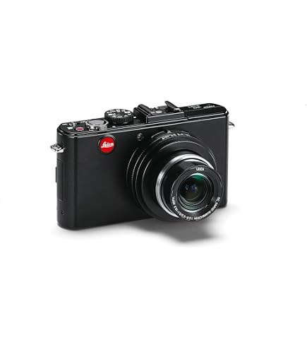 Amazon | ライカD-LUX5 | コンパクト 通販