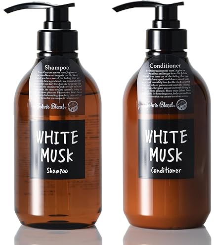 Amazon.co.jp: John's Blend(ジョンズブレンド) ハンドクリーム