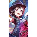 BanG Dream!(バンドリ!) iPhoneSE/5s/5c/5 壁紙 視差効果 美竹 蘭(みたけ らん) BanG Dream!(バンドリ!) iPhoneSE/5s/5c/5 壁紙 視差効果 美竹 蘭(みたけ らん)