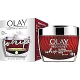 Olay Regenerist Whips Face Cream Moisturiser UV SPF 30 50g