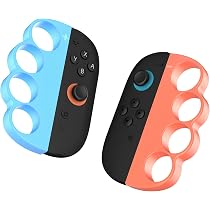 Amazon.co.jp: For Nintendo Switch 2 Joy-Con2用 Fit Boxing3 / Fit