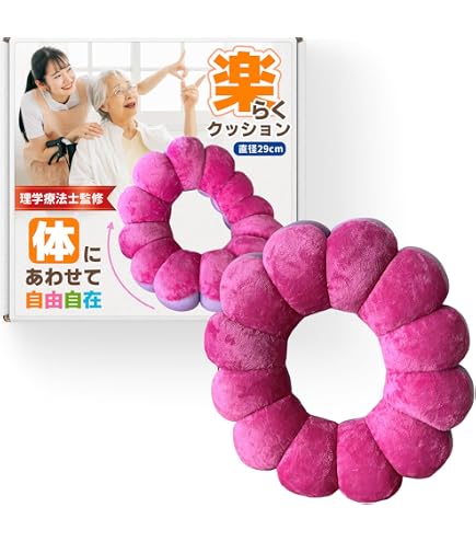 Amazon.co.jp: アクションパッド(ドーナツ型) 40201(ダイ) アクション