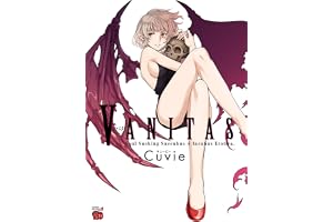 VANITAS～ヴァニタス～ (チャンピオンREDコミックス)
