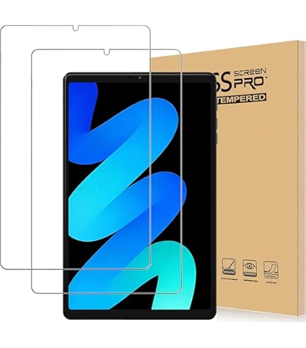 Amazon.co.jp: （2024新登場)【1枚セッ】For ALLDOCUBE iPlay 70 mini
