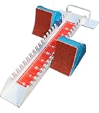 Amazon | NISHI(ニシ・スポーツ) スターティングブロック