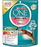 Amazon.co.jp: ピュリナワン キャットフード ドライ 美味を求める成猫