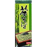 桝田屋 茶そば 160g×5個