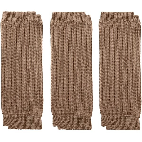 Amazon.co.jp: [グンゼ] ルームソックス SAI/サイ レッグ