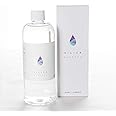 シリカミネラル™高純度シリカ濃縮溶液500ml 飲むシリカ ケイ素 珪素 水溶性 安心 安全 日本珪素医科学学会承認品 GMP認定工場製造 日本製