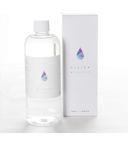 Amazon | プレミアムumo 濃縮溶液 500ml | ノーブランド品 | マグネシウム