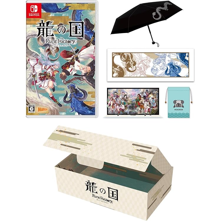 Amazon.co.jp: 【Amazon.co.jpエビテン限定】龍の国 ルーン