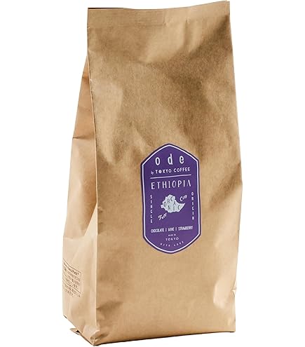 Amazon | UCC 有機栽培珈琲 ダークロースト(豆) 500g | 有機栽培珈琲