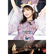 乃木坂46 卒業コンサートBlu-ray セット売り Amazon.co.jp: 【Amazon.co.jp限定】NOGIZAKA46 ASUKA SAITO