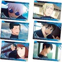 Amazon.co.jp: 呪術廻戦 第2期[アニメ版] ぱしゃこれ 第5弾 渋谷事変 【最終値下げ】呪術廻戦 ぱしゃこれ 第5弾 渋谷事変 虎杖悠仁 中学生