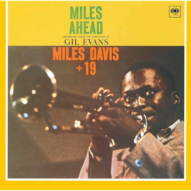 Amazon.co.jp: Miles Ahead: ミュージック