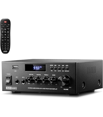 Amazon | TOA PA-アンプ A-1806 | TOA(ティーオーエー) | パワーアンプ