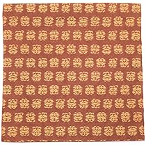 Amazon | 中川政七商店 茶道具 古帛紗 こぶくさ 野田金襴 名物裂