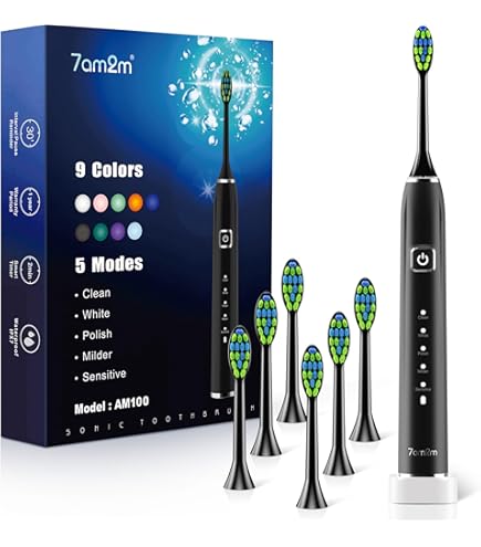 Amazon.co.jp: 【 SelectAge セレクタージュ 】 多機能電動音波