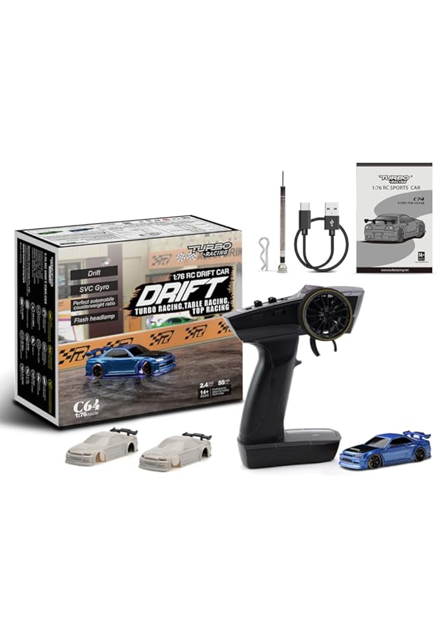 Amazon.co.jp: 1:76 ターボレーシング用新マット デラックス2 