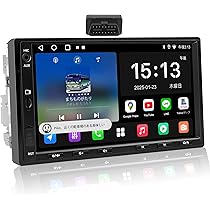 ATOTO A5L Androidカーナビ2DIN7インチディスプレイオーディオ Amazon.co.jp: ATOTO A5L Androidカーナビ 2DIN、7インチディスプレイ