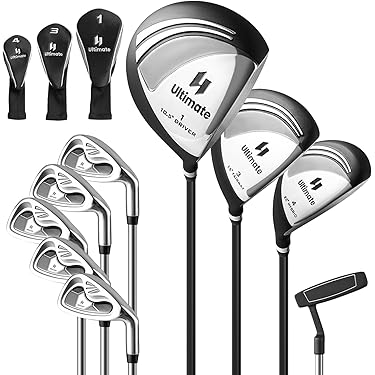 Amazon.co.jp ほしい物ランキング: ゴルフクラブセット で、ほしい物